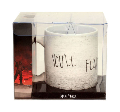 Mug Ça Pennywise