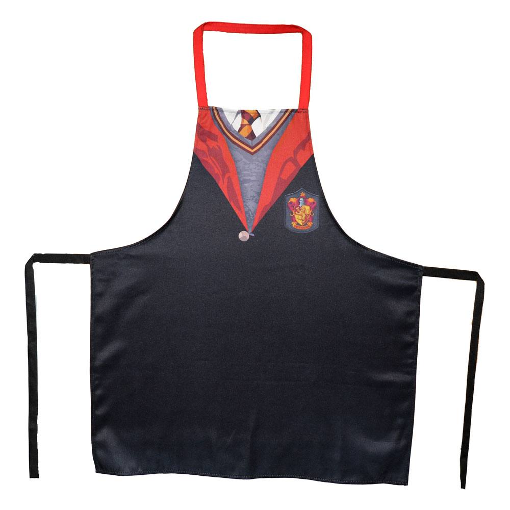 Tablier Harry Potter - Uniforme Gryffondor