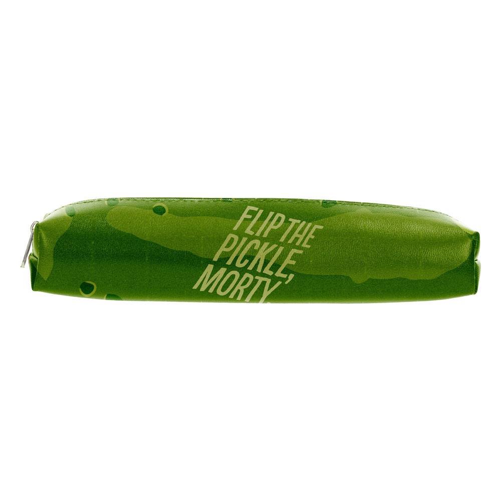 Trousse Rick-ornichon