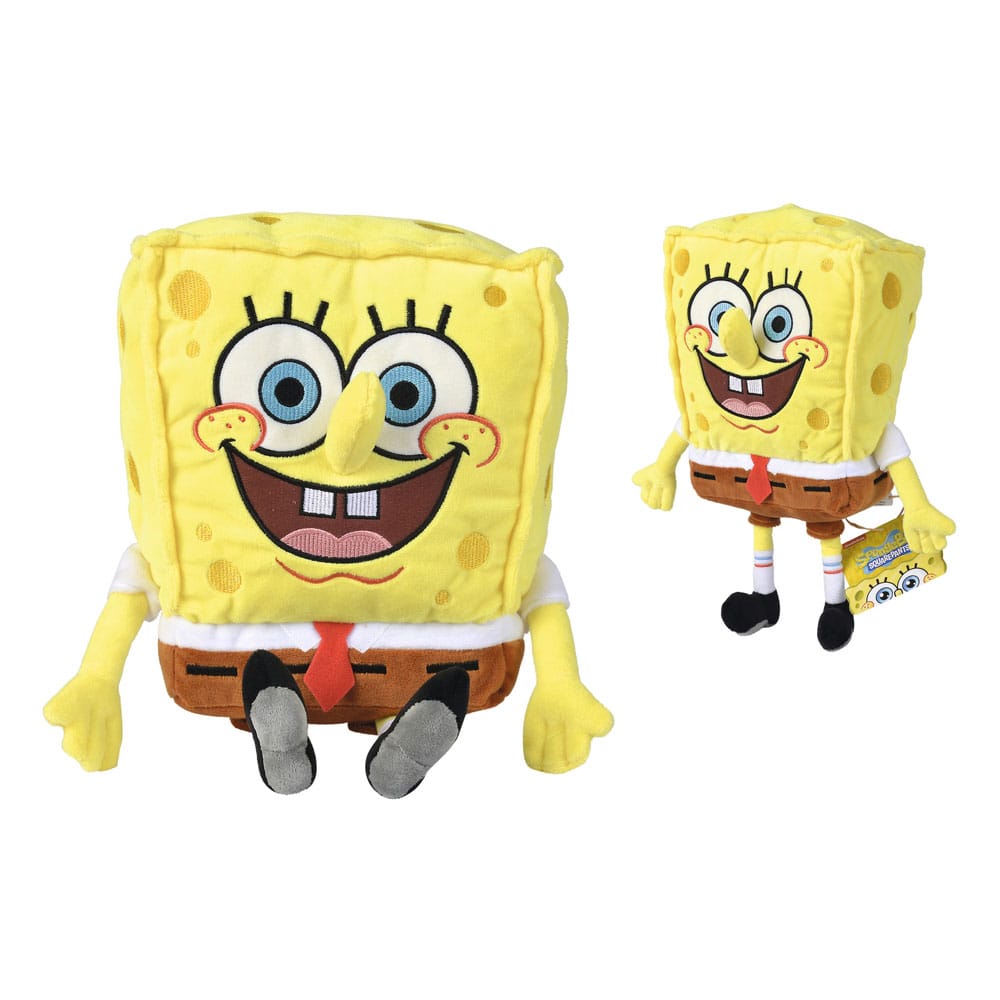 Peluche Bob l´Éponge - Bob