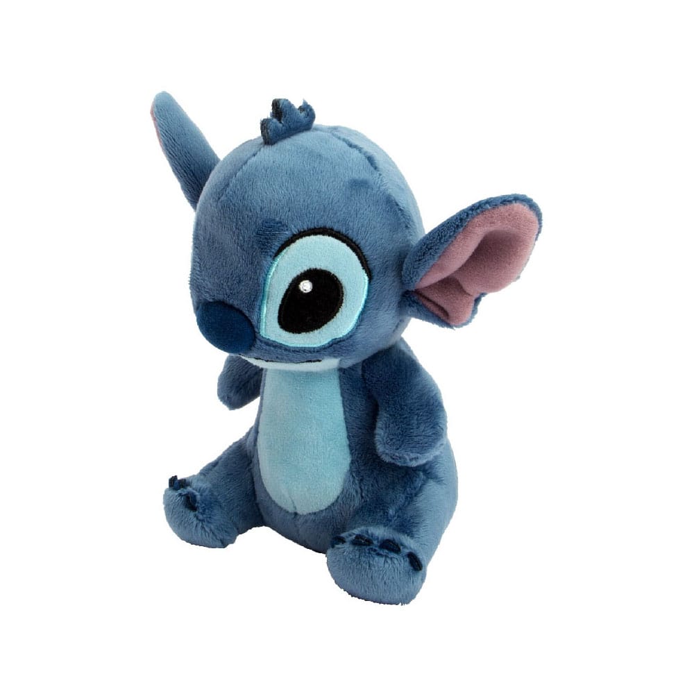 Lilo &amp; Stitch plush toy - Stitch