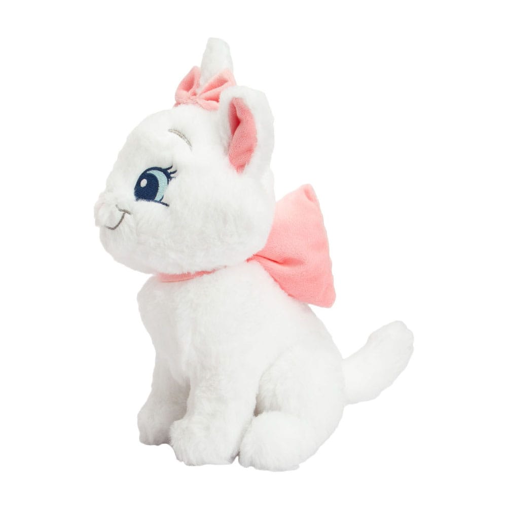 Peluche Les Aristochats - Marie