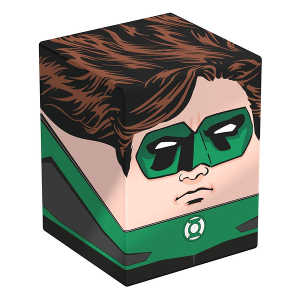 Squares DC Justice League™ 006 - Green Lantern™