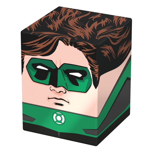 Squares DC Justice League™ 006 - Green Lantern™