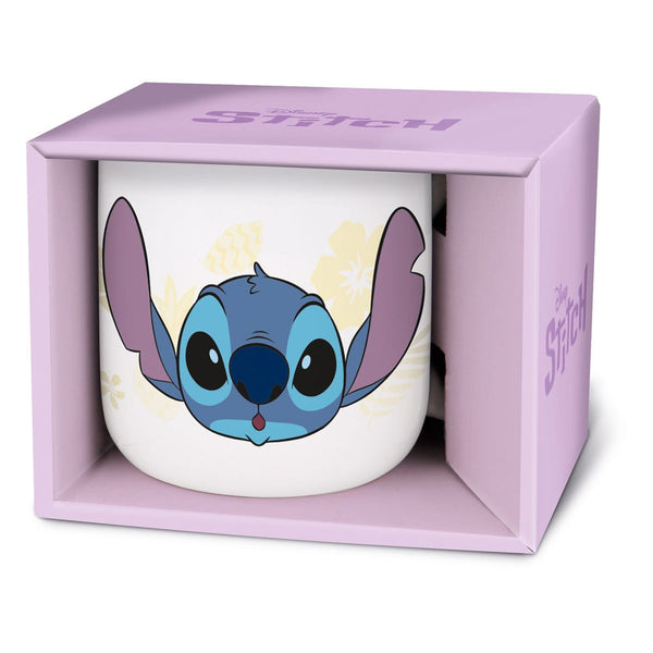 Mug Stitch
