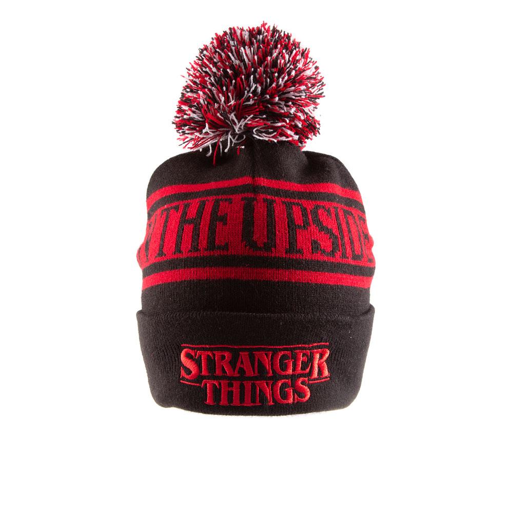 Stranger Things-muts