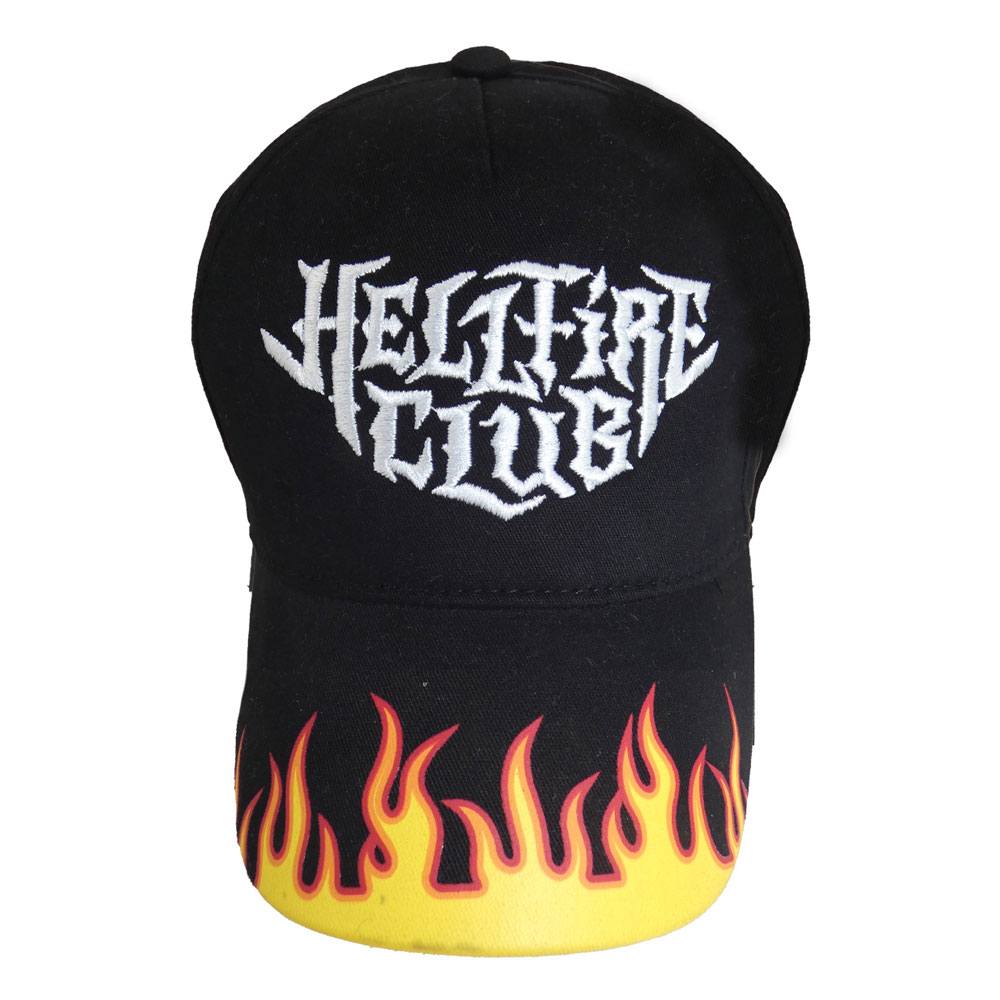Casquette Stranger Things - Hellfire Club