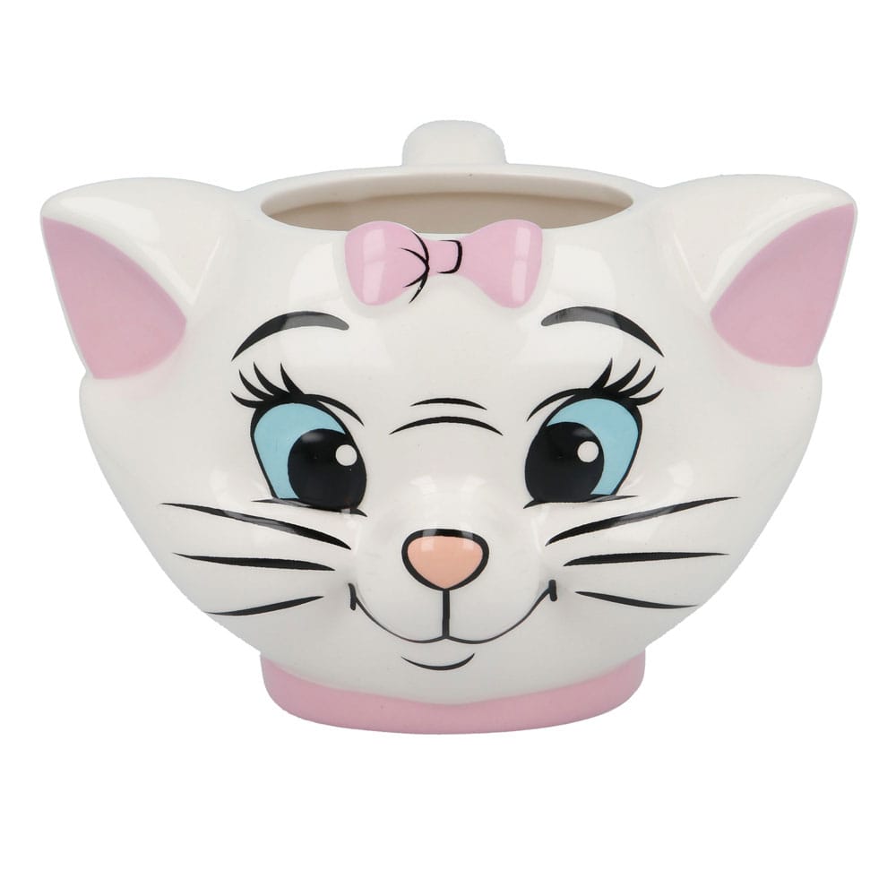 The Aristocats Mug - Marie