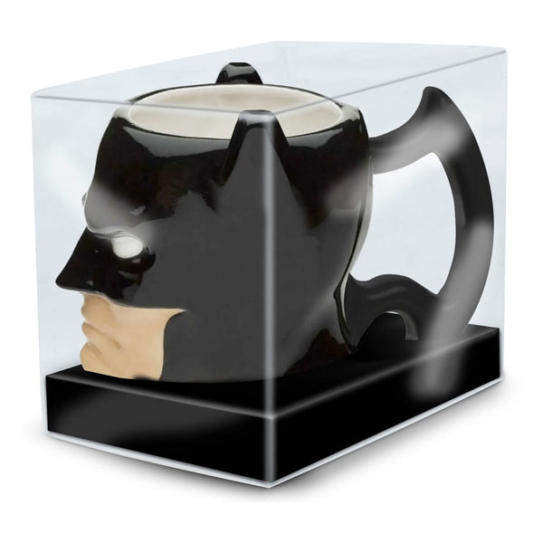Batman 3D-mok 