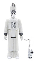 ReAction Papa Emeritus Nihil (Pro-Memoria)