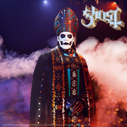 Papa Emeritus IV - PRE-ORDER*