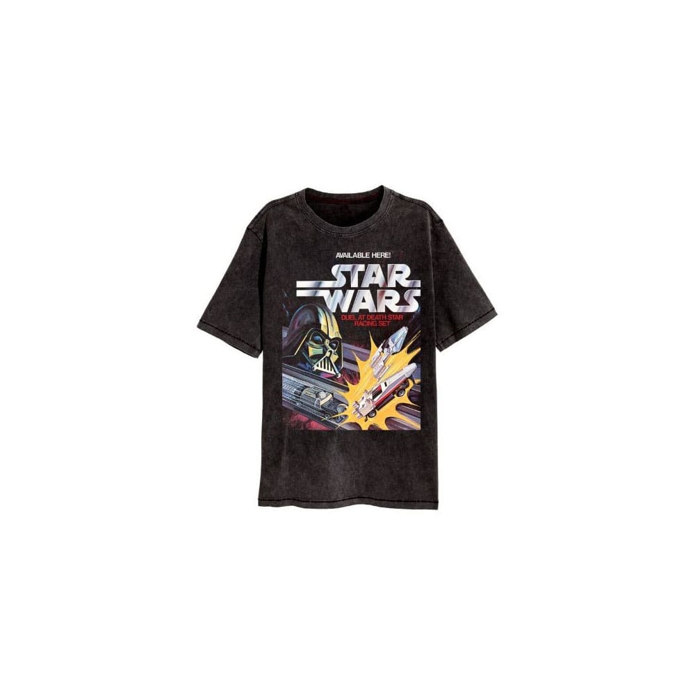 Star Wars T-shirt - Raceset 