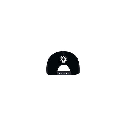 Star Wars hip hop cap - Dripping Stormtrooper