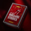 Cartes à Jouer The Rolling Stones