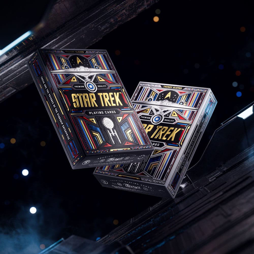 star trek playing cards theory11