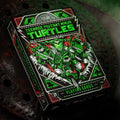 Cartes à Jouer Tortues Ninja
