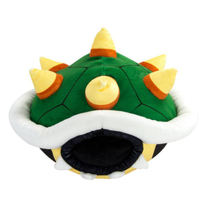 Mario Kart Plush - Shell Bowser