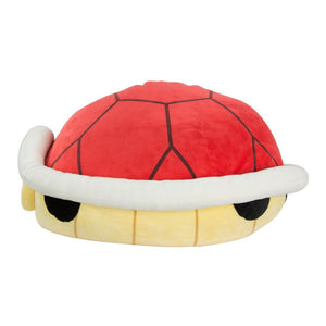 Kuscheltier Mario Kart - Carapace Rot