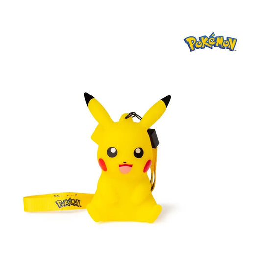 Pokemon Light-Up Figure - Pikachu 