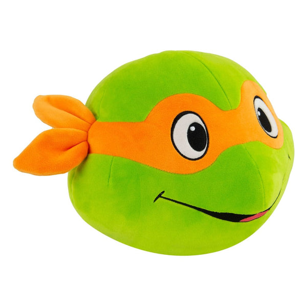 Mocchi-Mocchi Mega Michelangelo pluche speelgoed 