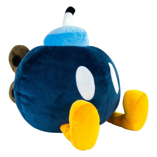 Super Mario pluche - Bob-omb 