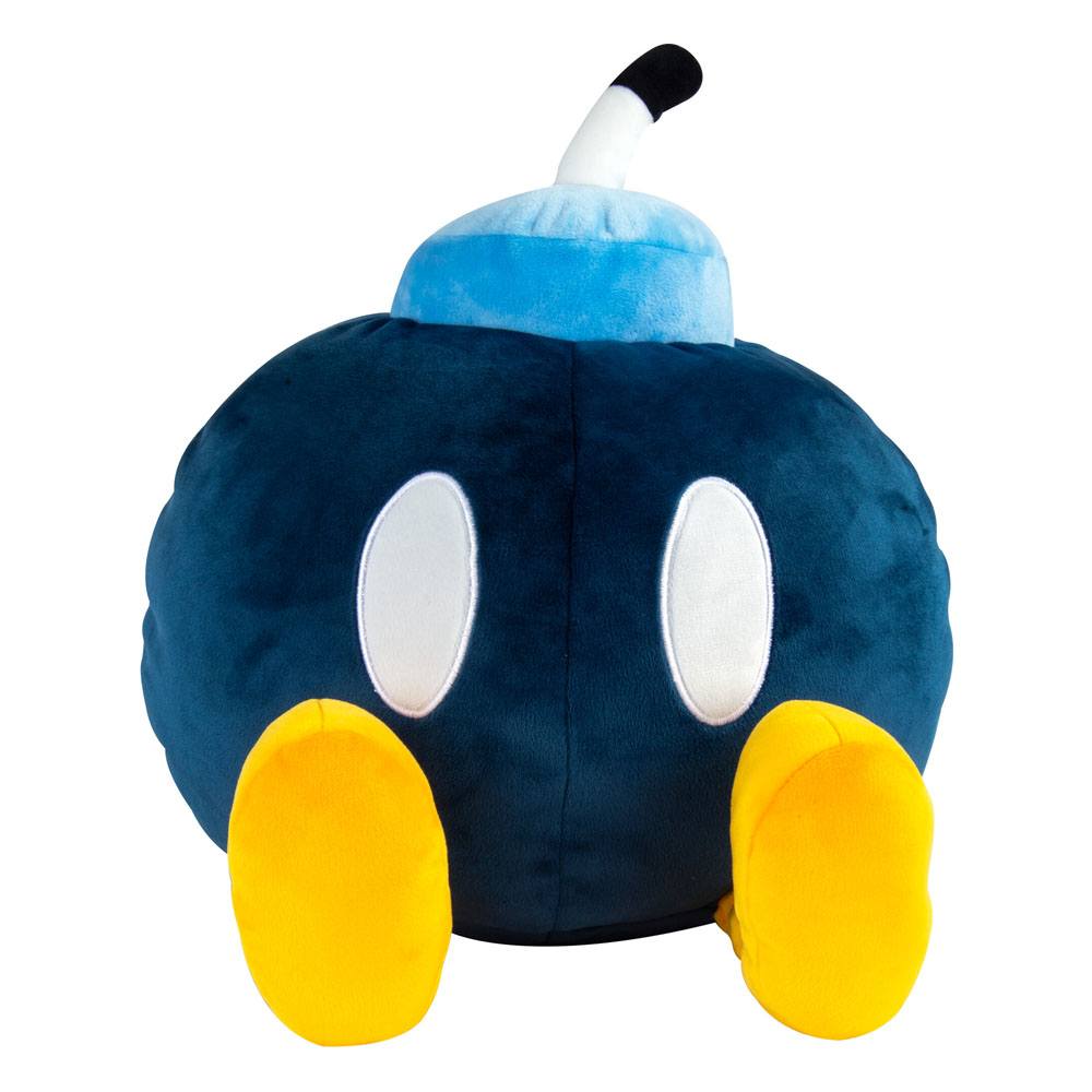 Super Mario pluche - Bob-omb 