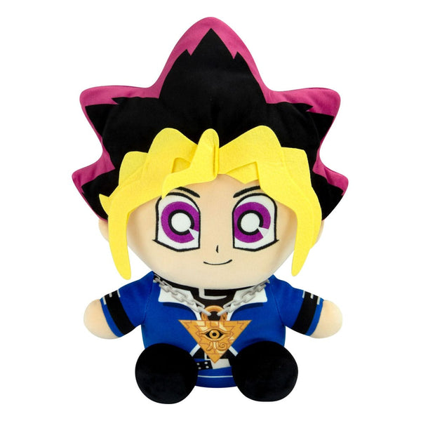 Yugi Muto knuffel 