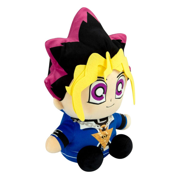 Yugi Muto knuffel 