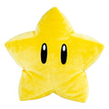 Kuscheltier Super Mario - Super Étoile