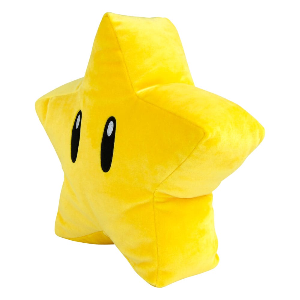 Kuscheltier Super Mario - Super Étoile