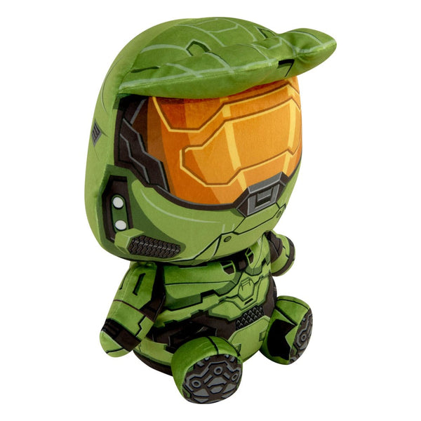 Master Chief pluche speelgoed 