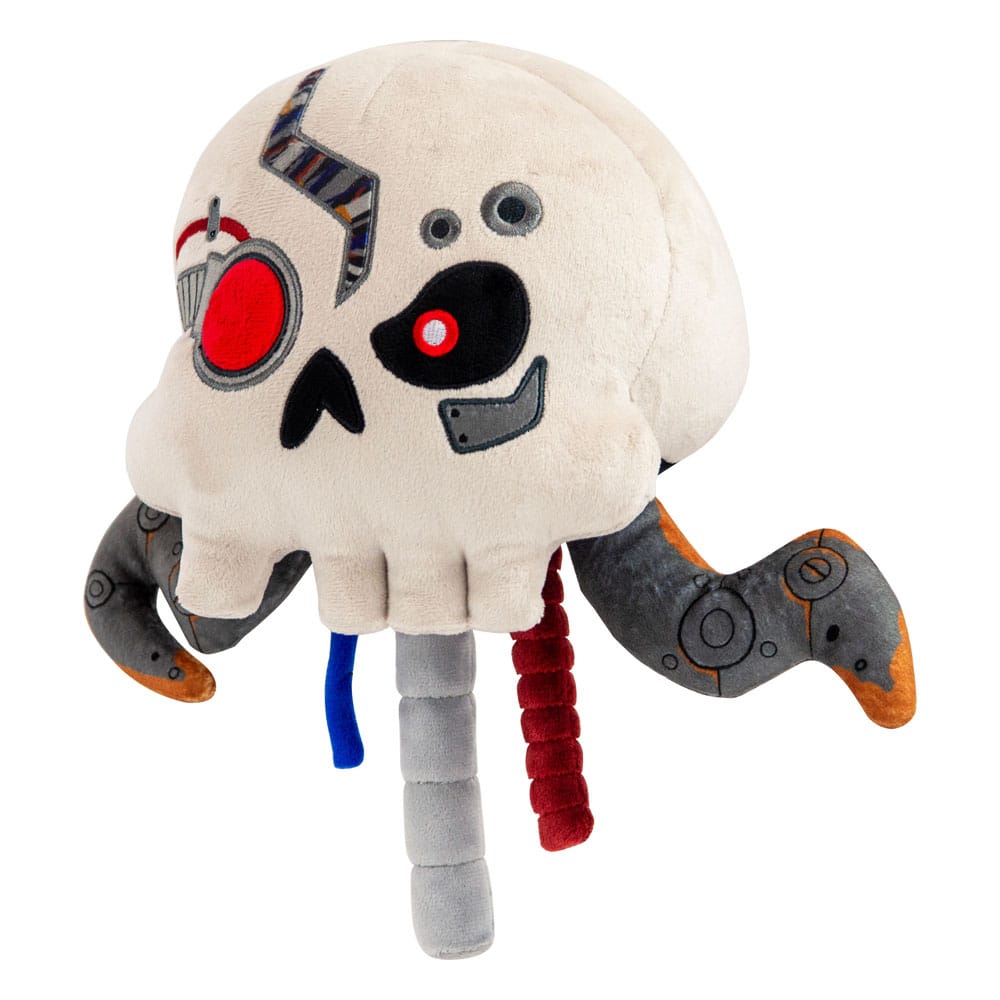 Warhammer Plush - Servo Skull 