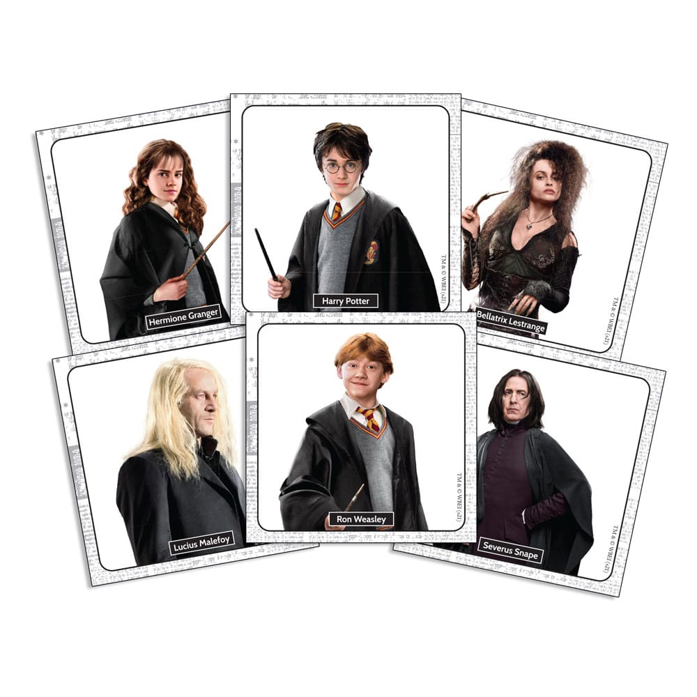 Harry Potter kaartspel - De Herinneringskaart 
