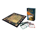 Jeu de Plateau Le Seigneur des Anneaux - Quiz 1200 Questions