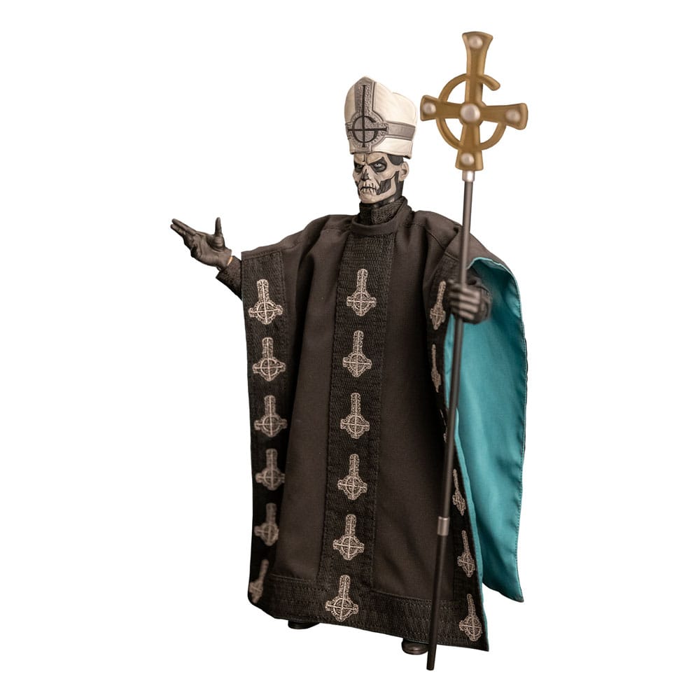 Papa Emeritus II - PRE-ORDER* 