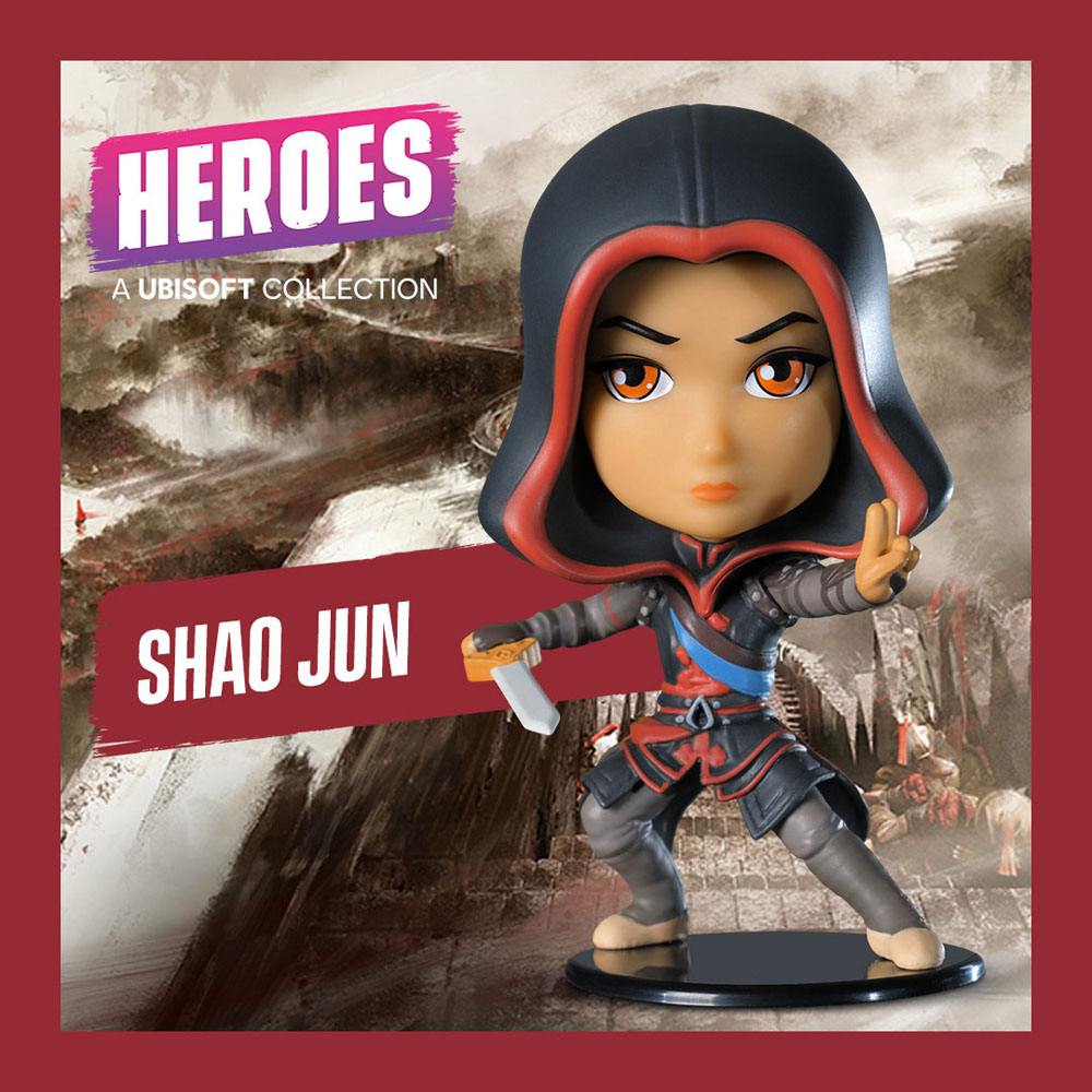 Chibi Shao Jun - PREORDER*
