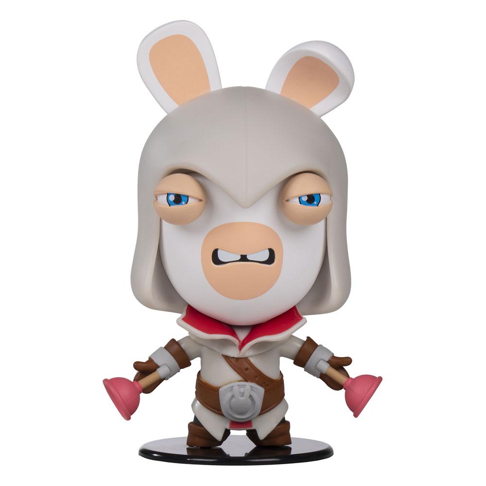 Chibi Rabbid Ezio - PRE-ORDER*