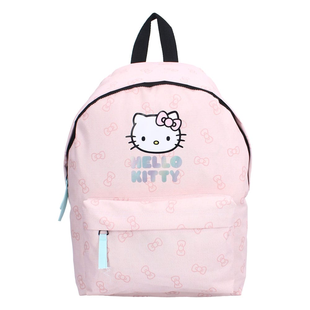 Hello Kitty Backpack - Take Me To The Party
