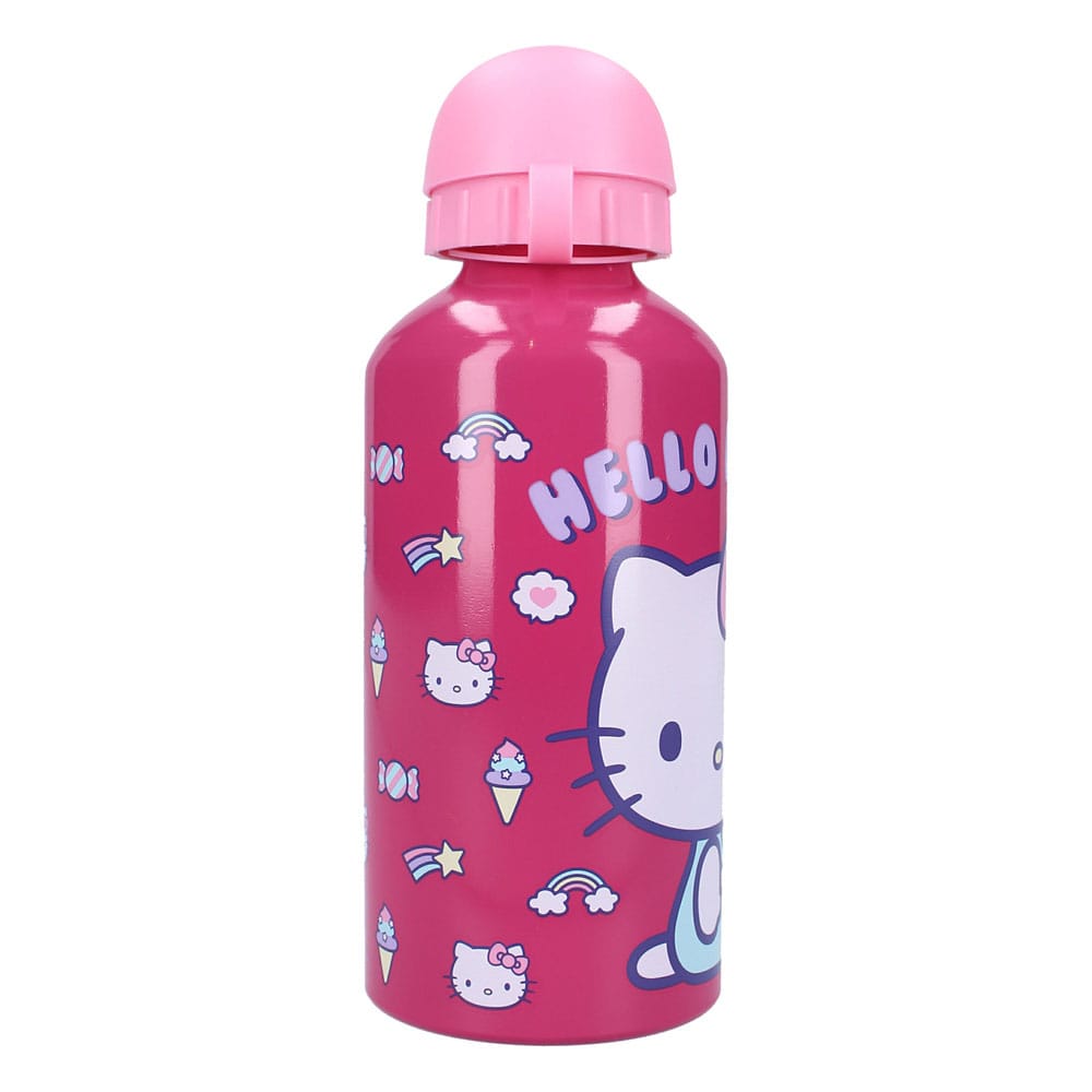 Hello Kitty Bottle - Really Refreshing
