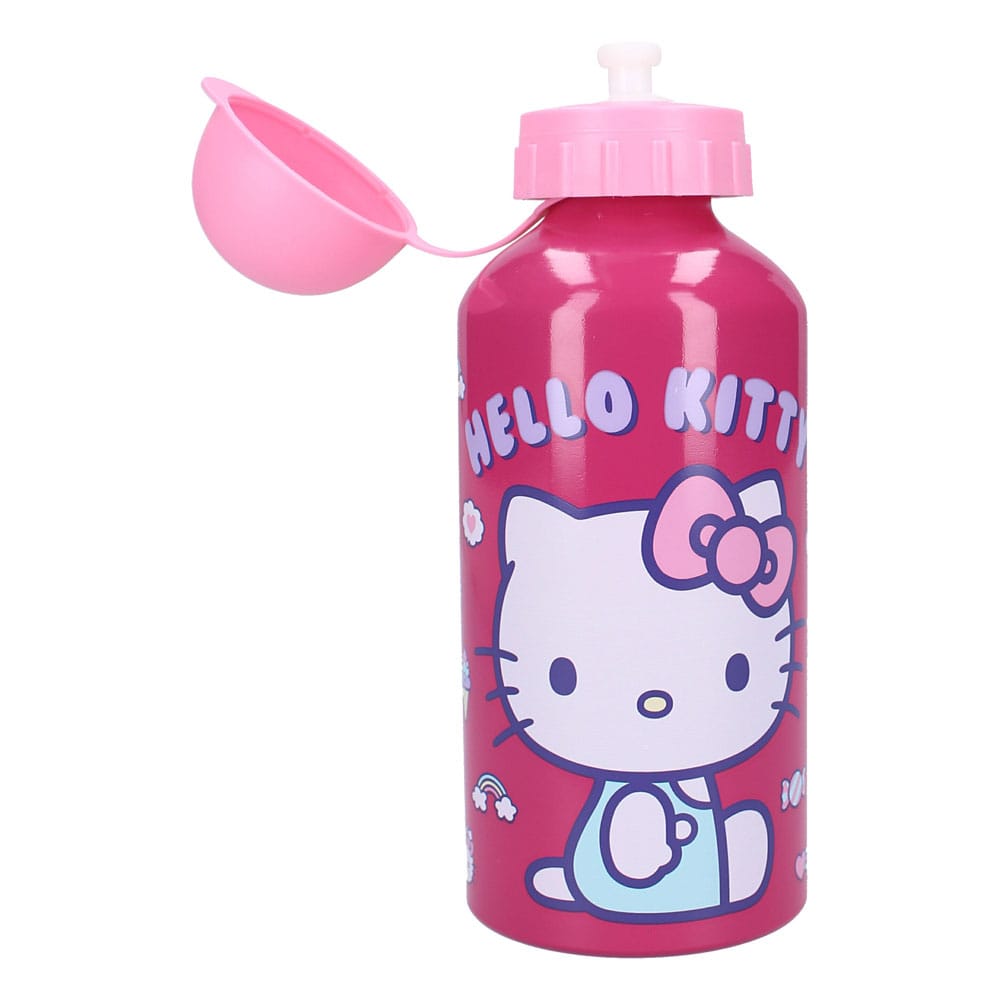 bouteille hello kitty really refreshing vadobag