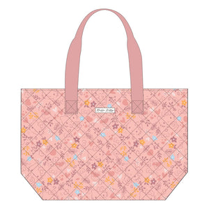 Sac Shopping Hello Kitty - Famous Floral