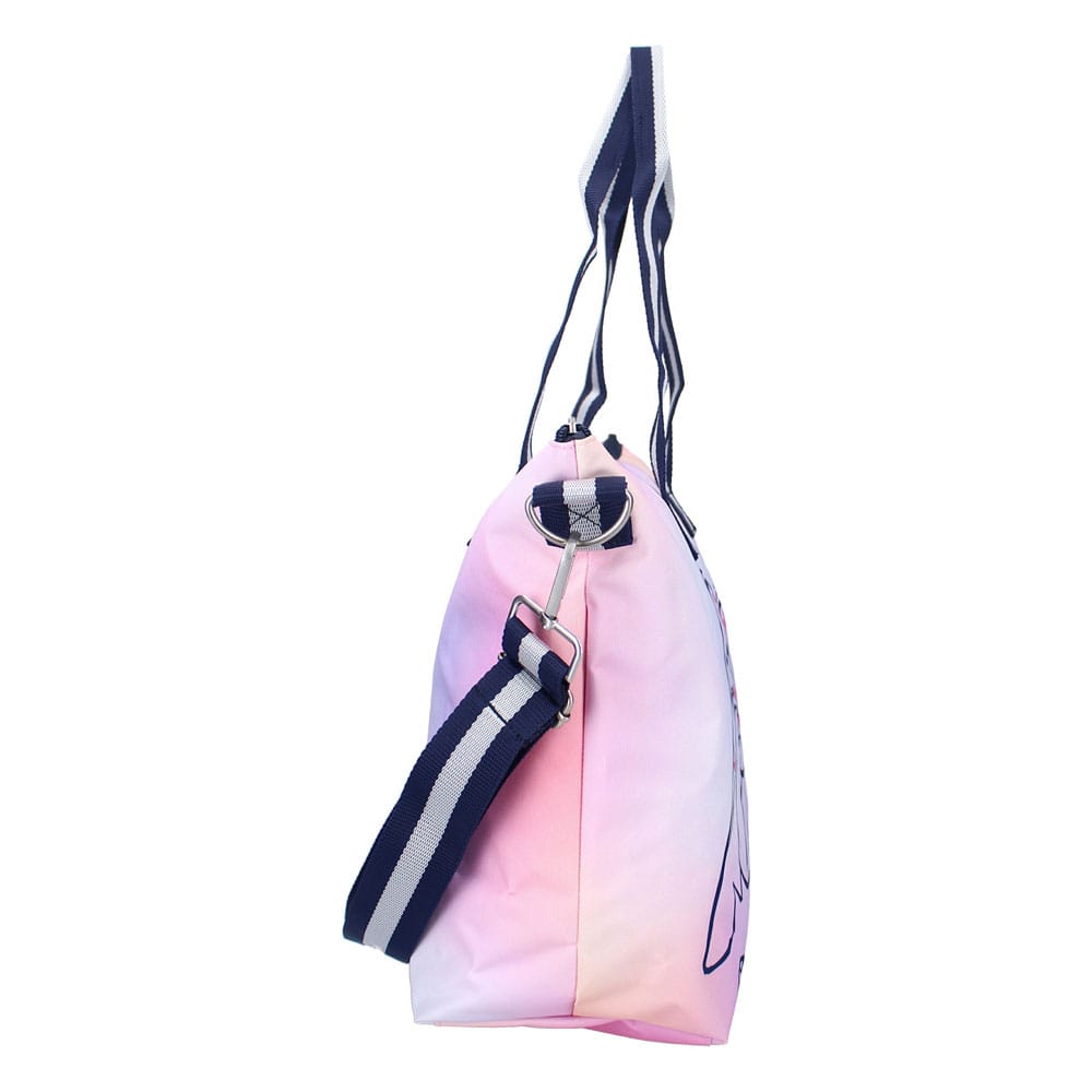 Sac Shopping Lilo & Stitch - Stitch Fashion Mission