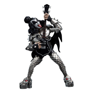 KISS – The Demon Mini Epics Vinyl Figure