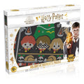 Harry Potter Puzzel - Vakantie op Zweinstein - 1000 Stukjes