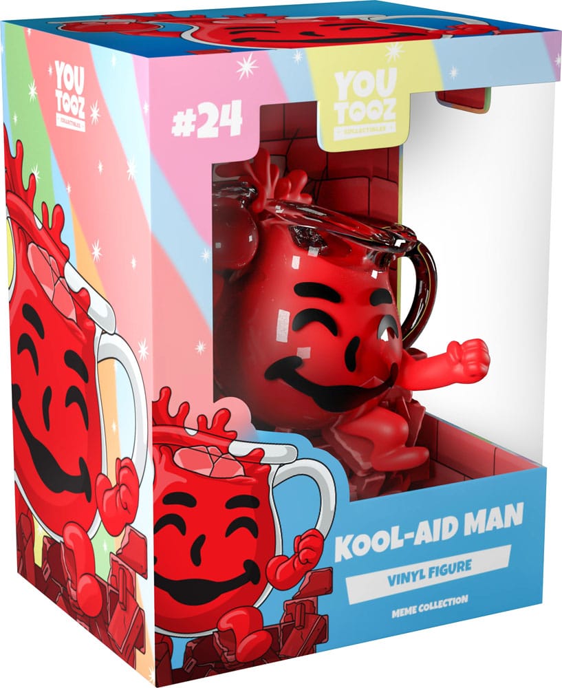 Kool-Aid Man