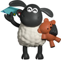 Figurine Timmy
