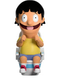 Figurine Gene
