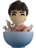 Figurine Walter Junior