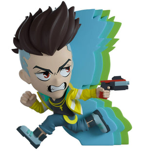 Figurine David
