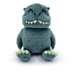 Godzilla pluche speelgoed